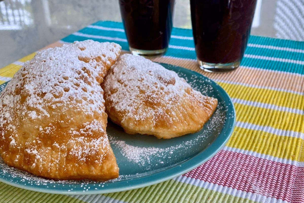 ¿Cuánto tiempo se cuece el pastel?