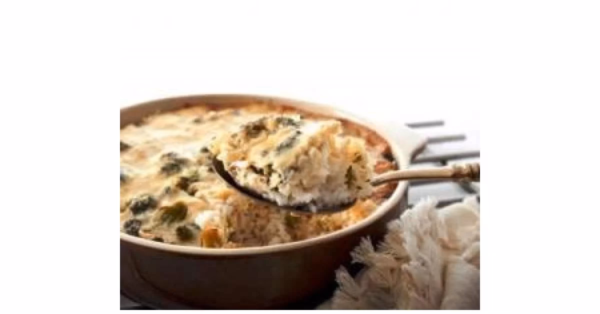 ¿Cómo hacer arroz con brócoli?