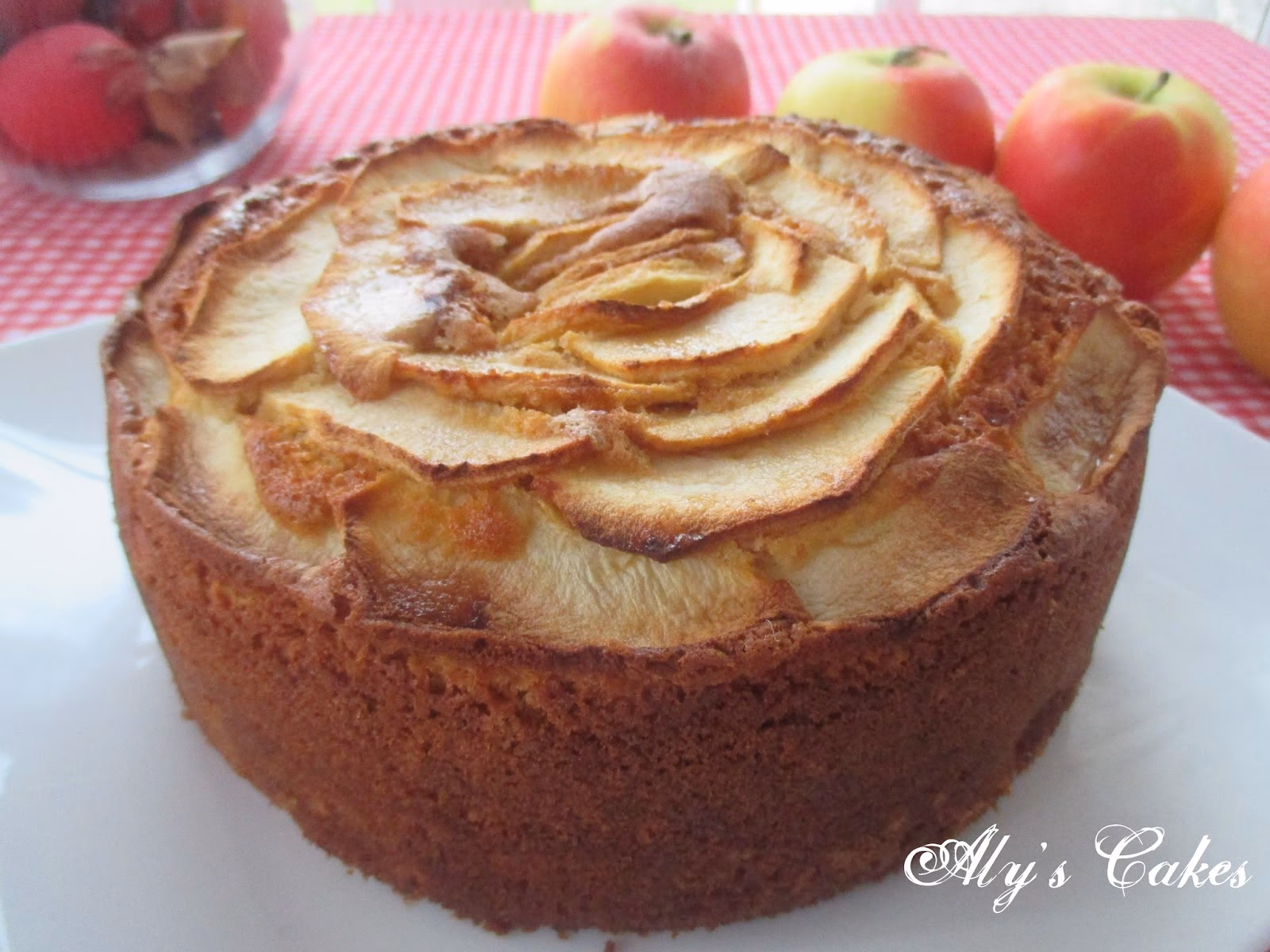 ¿Cómo hacer arroz con leche y manzana?