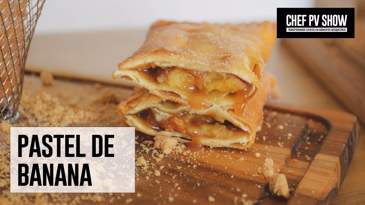 Como fazer delícia de banana com leite condensado e canela?