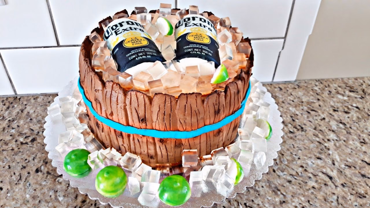 ¿Qué hace que la cerveza de barril sea más fresca?