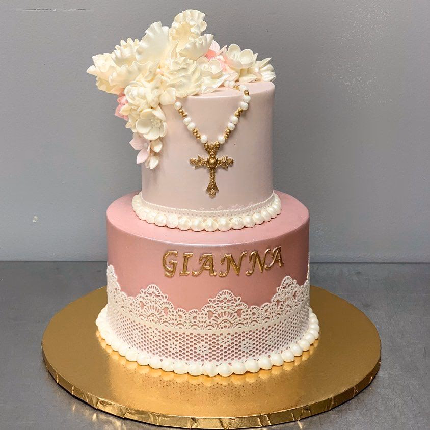 ¿Qué significa el bautismo en la cruz?