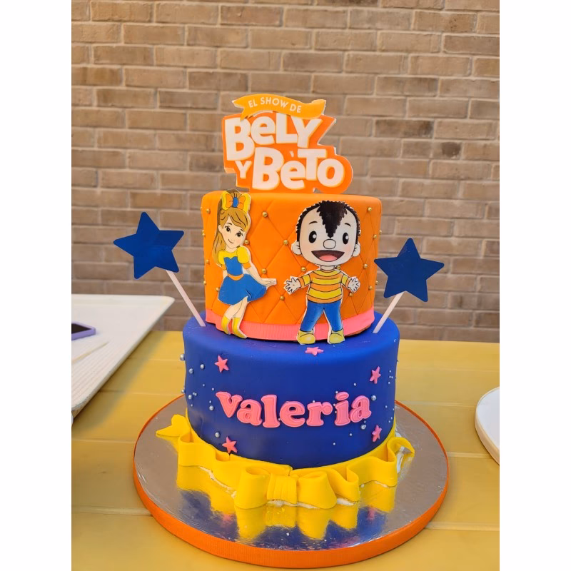 ¿Cuál es la biografía de Bely y Beto?