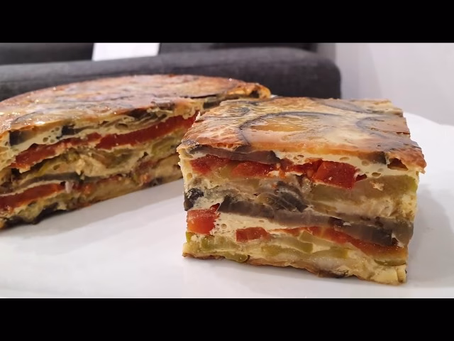 ¿Cómo se hacen las recetas de calabacín?