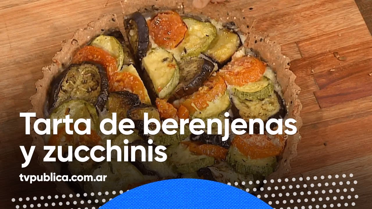 ¿Qué hacer con las berenjenas cortadas?