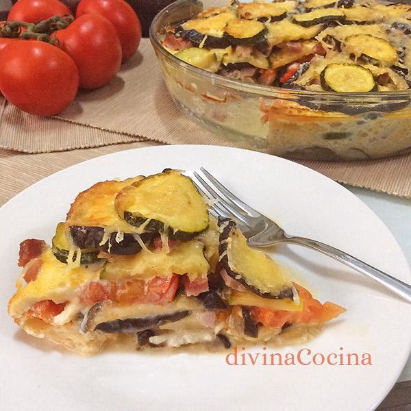 ¿Cómo se preparan las berenjenas?