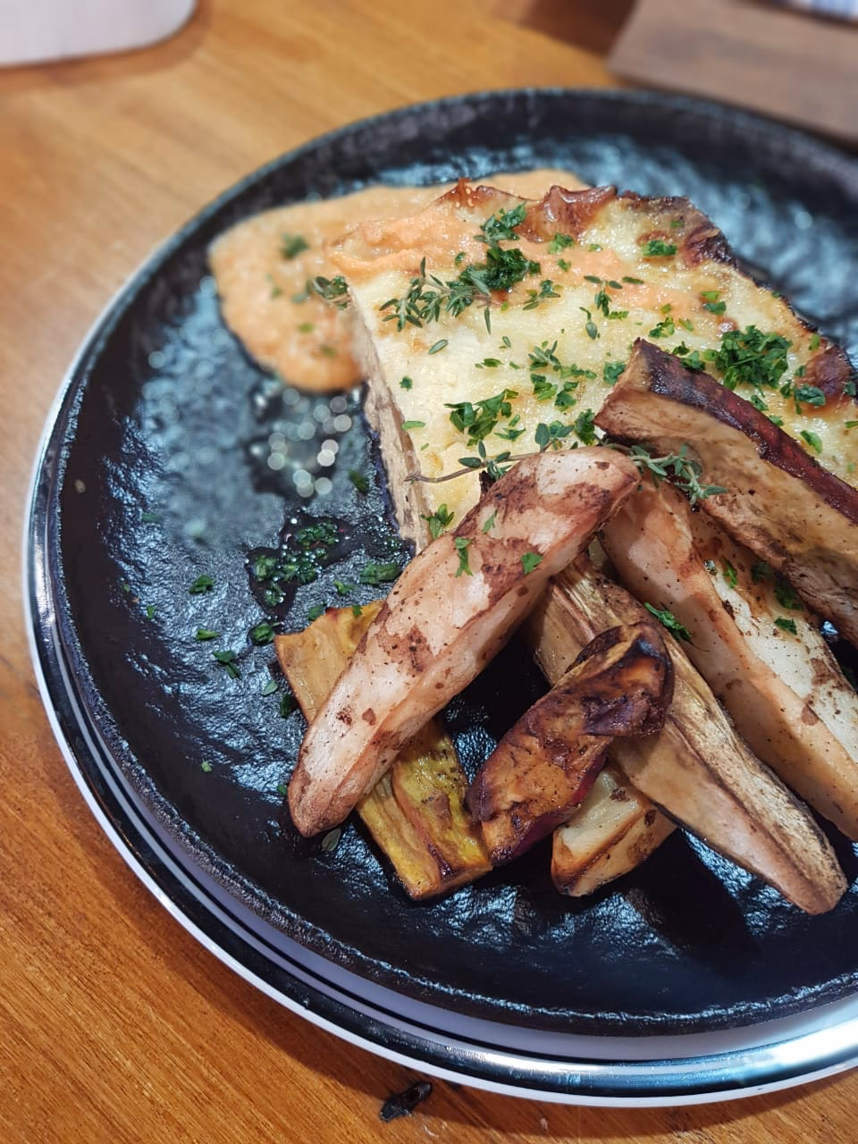 ¿Cómo hacer pasticho de berenjena paso a paso?