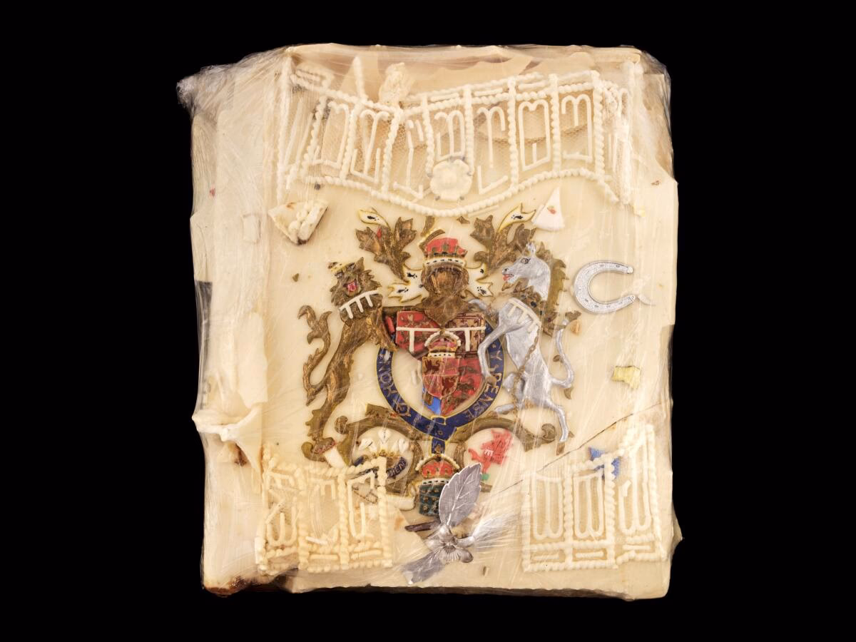 ¿Qué pasó con la boda de Lady Di?