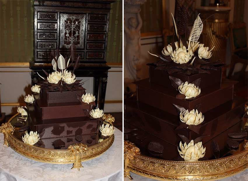 ¿Cuál fue el último regalo de boda de Kate Middleton?