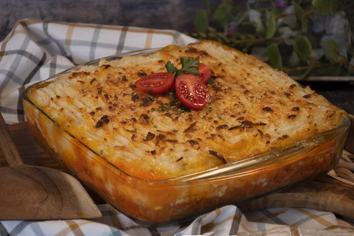 ¿Cómo se prepara la Boloñesa tradicional?