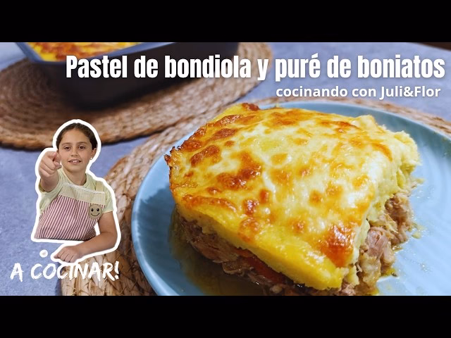 ¿Cómo preparar la bondiola desmenuzada?