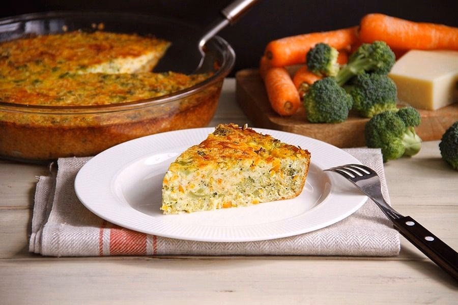 ¿Cómo preparar carne con brócoli y zanahoria al estilo chino?