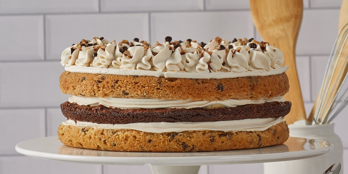 ¿Qué contienen los pastelitos de Brownie de Costco?