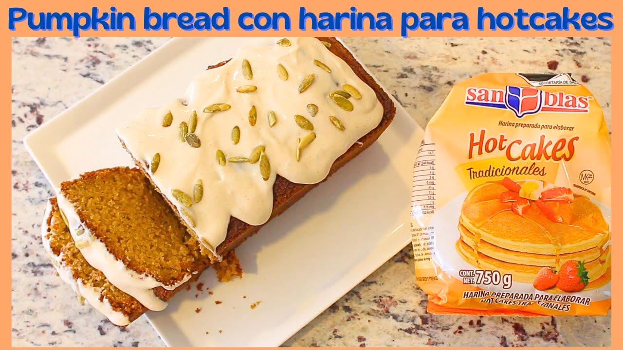 ¿Qué beneficios tiene el Hot Cake de calabaza?
