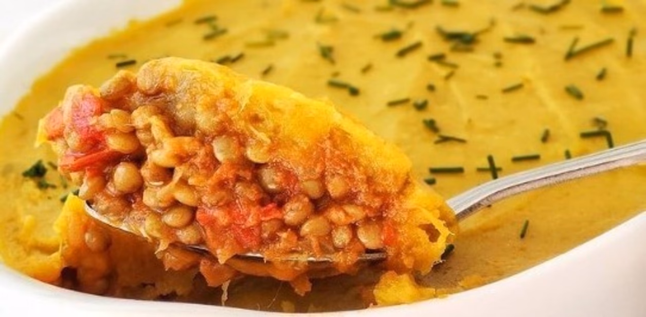 ¿Cómo se preparan las lentejas?