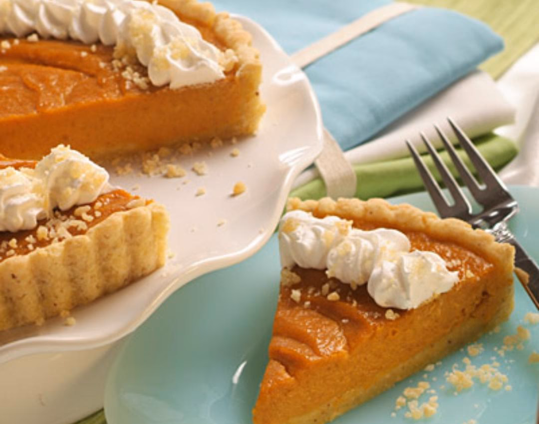 ¿Qué es la calabaza de pastel japonés?