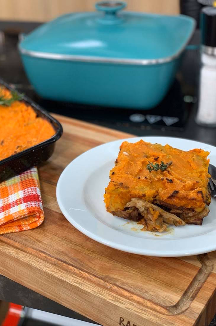 ¿Cuánto cuesta el pastel de calabaza en Costco?