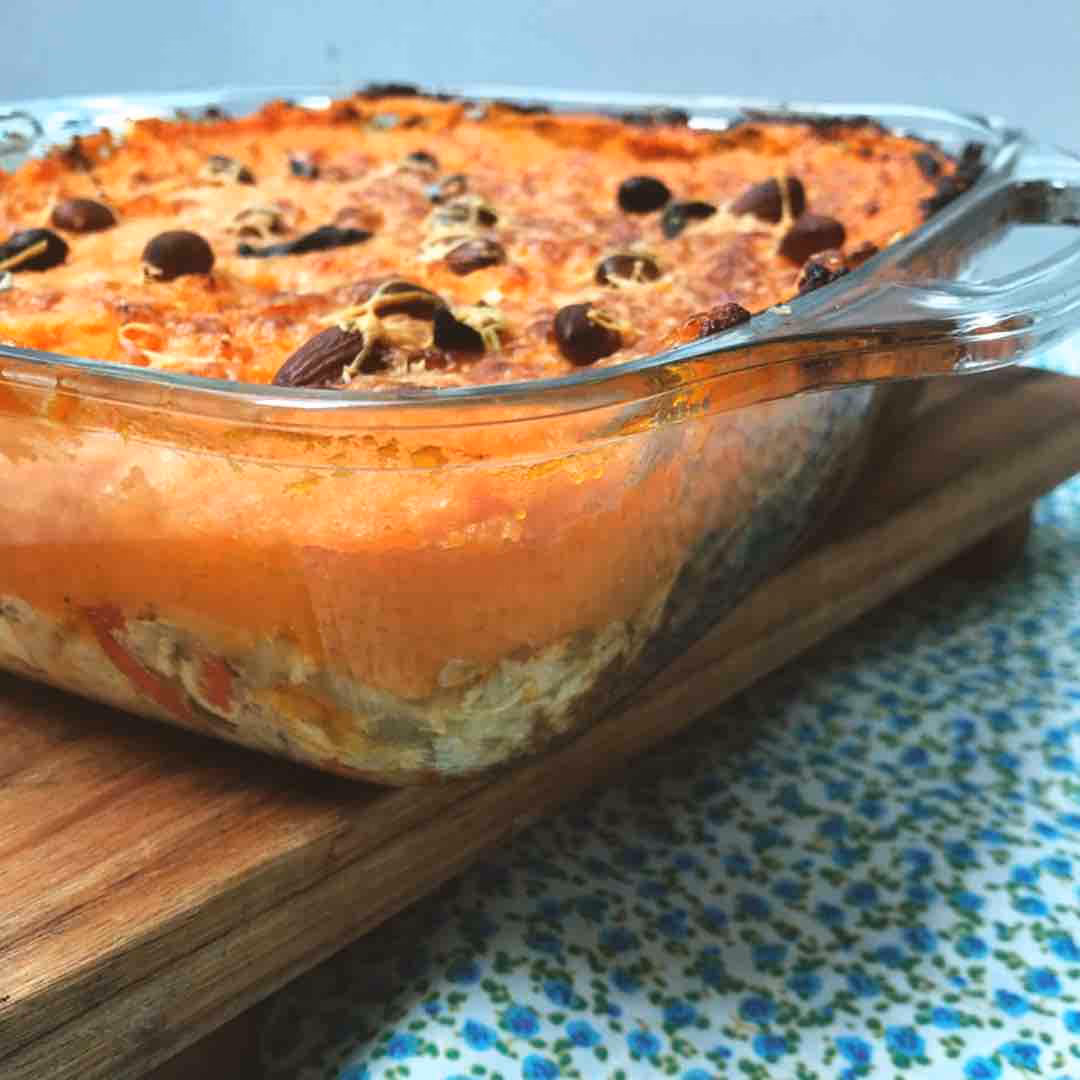 ¿Cómo hacer puré de calabaza?