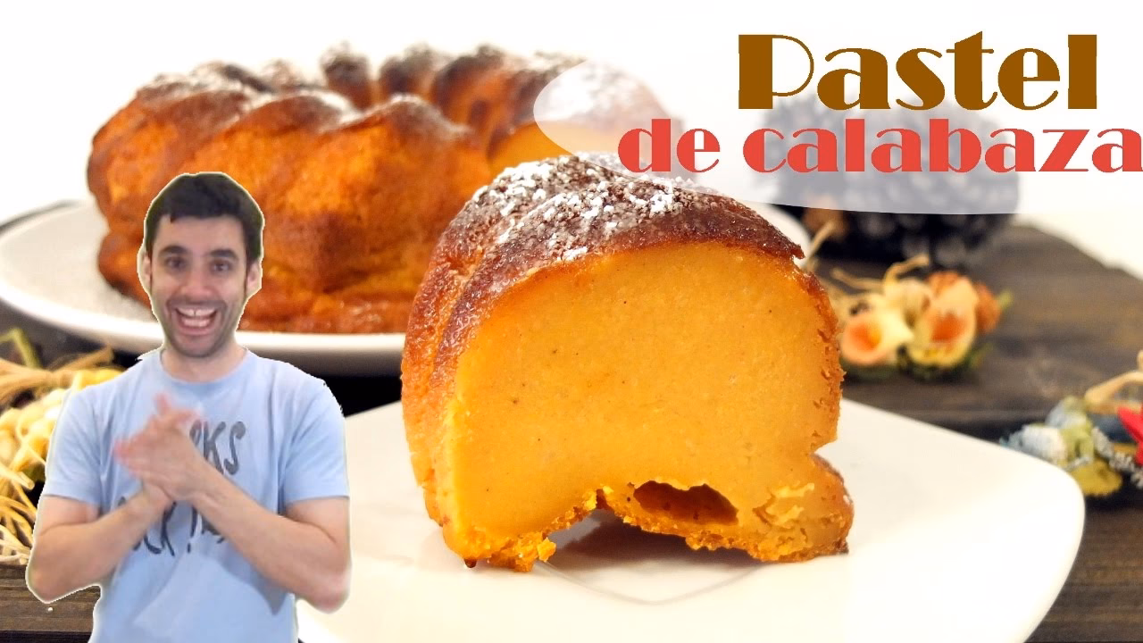 ¿Cómo preparar el puré de calabaza?