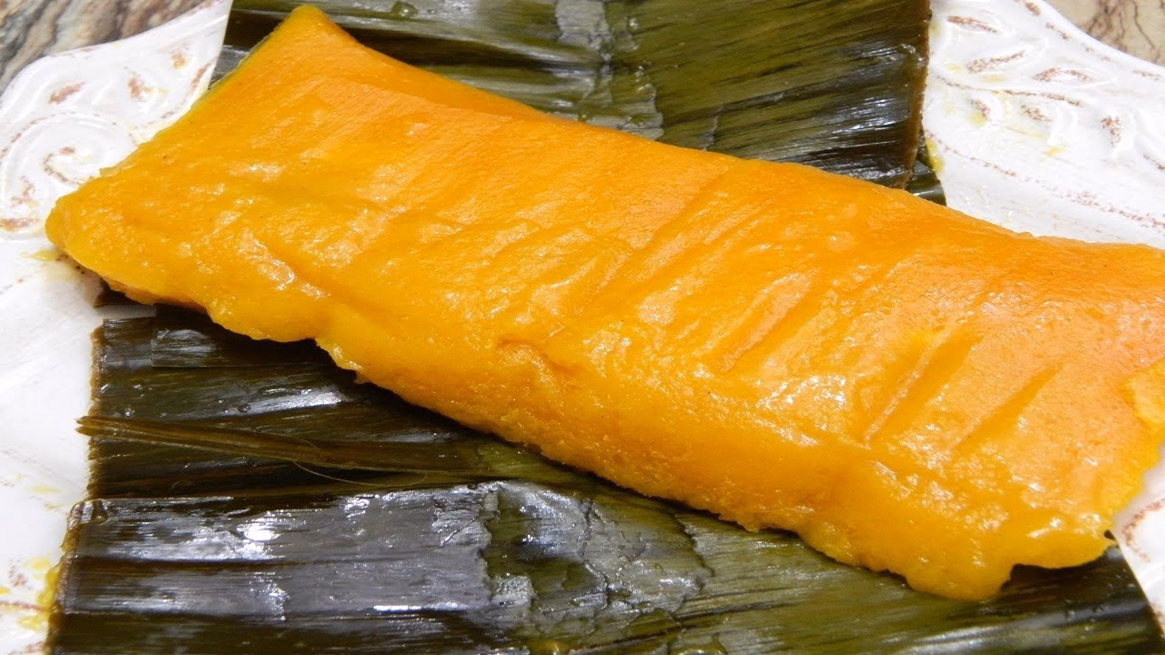 ¿Cuánto tiempo se tarda en hacer un pastel de yuca?