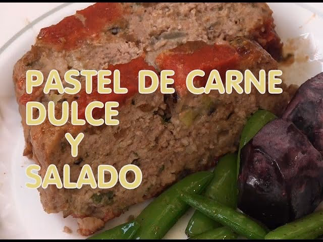 ¿Cómo Cocinar un pastel?