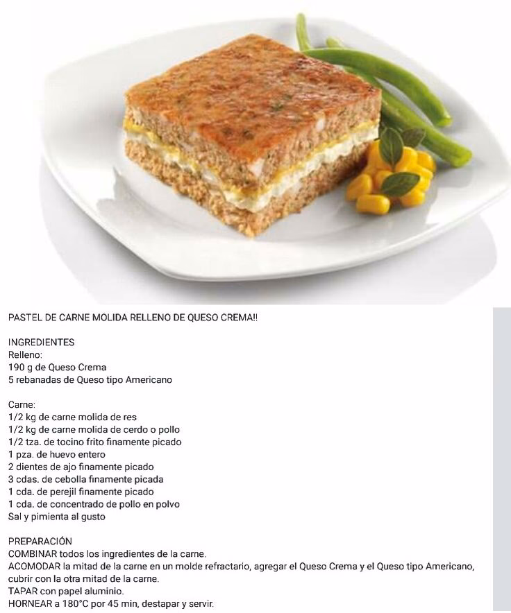 ¿Qué se utiliza para el relleno del pastel de queso?