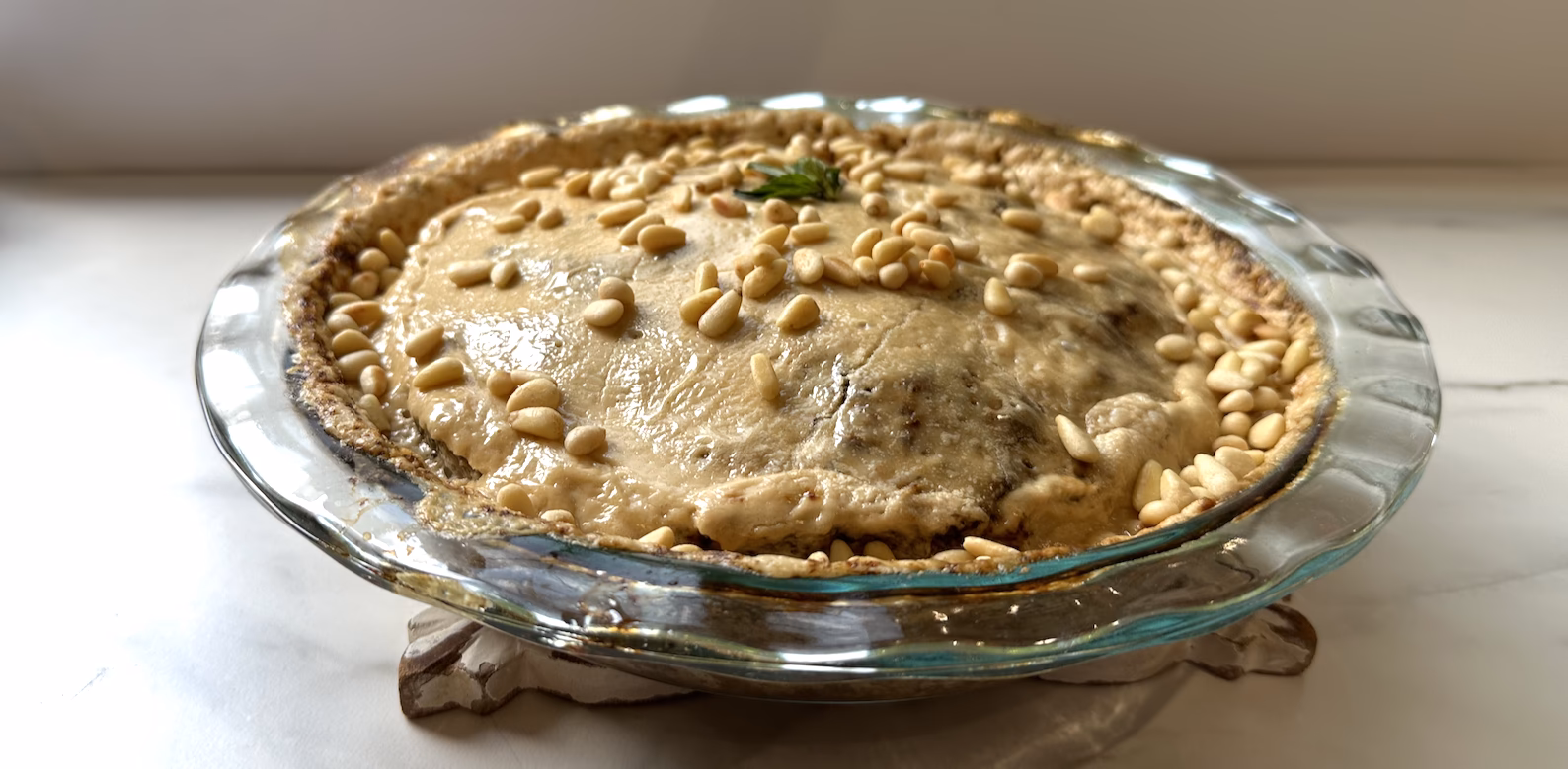 ¿Cómo hacer pasta de tahini?