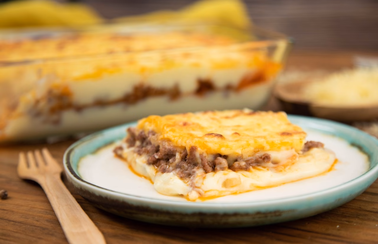 ¿Cómo saber si el pastel de carne está cocido?