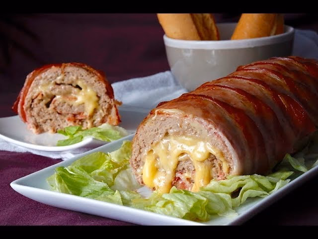 ¿Cómo enrollar un pastel?