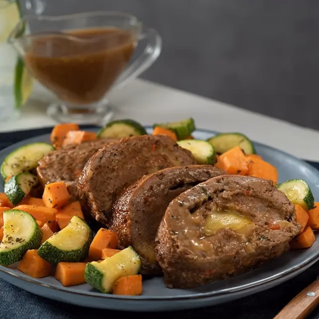 ¿Cómo hacer un pastel de limón brillante?