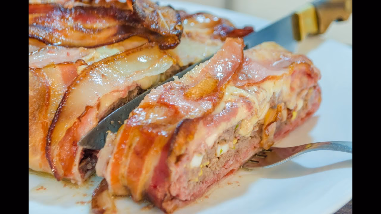 ¿Cómo se prepara la panceta picada?