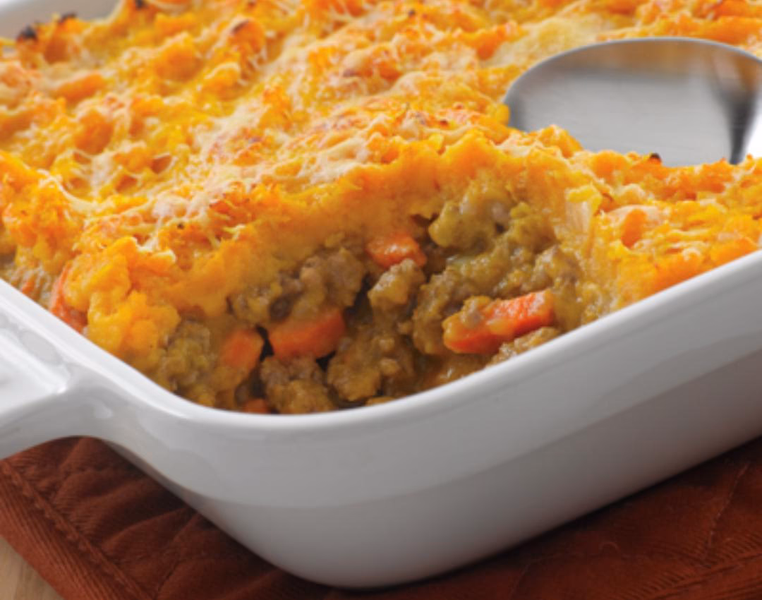 ¿Cómo preparar el puré de calabazas?