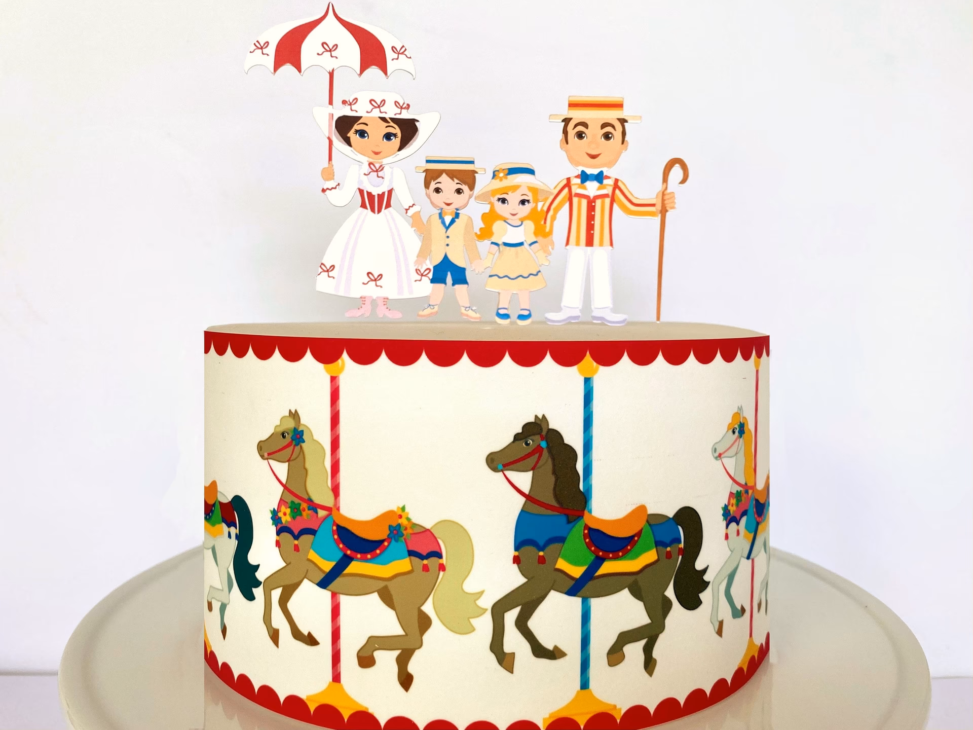 ¿Cuál es la mejor opción para comprar mini carrusel de carnaval para niños?