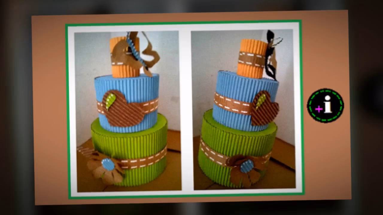 ¿Cuáles son los beneficios del reciclaje del cartón corrugado?