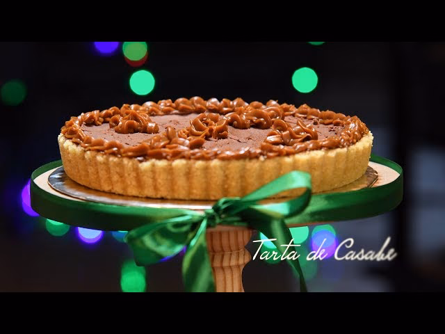 ¿Cómo preparar un pastel?