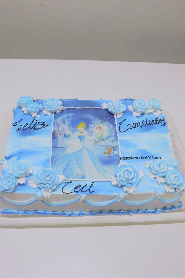 ¿Quién es el presentador de la Cerecita del pastel?