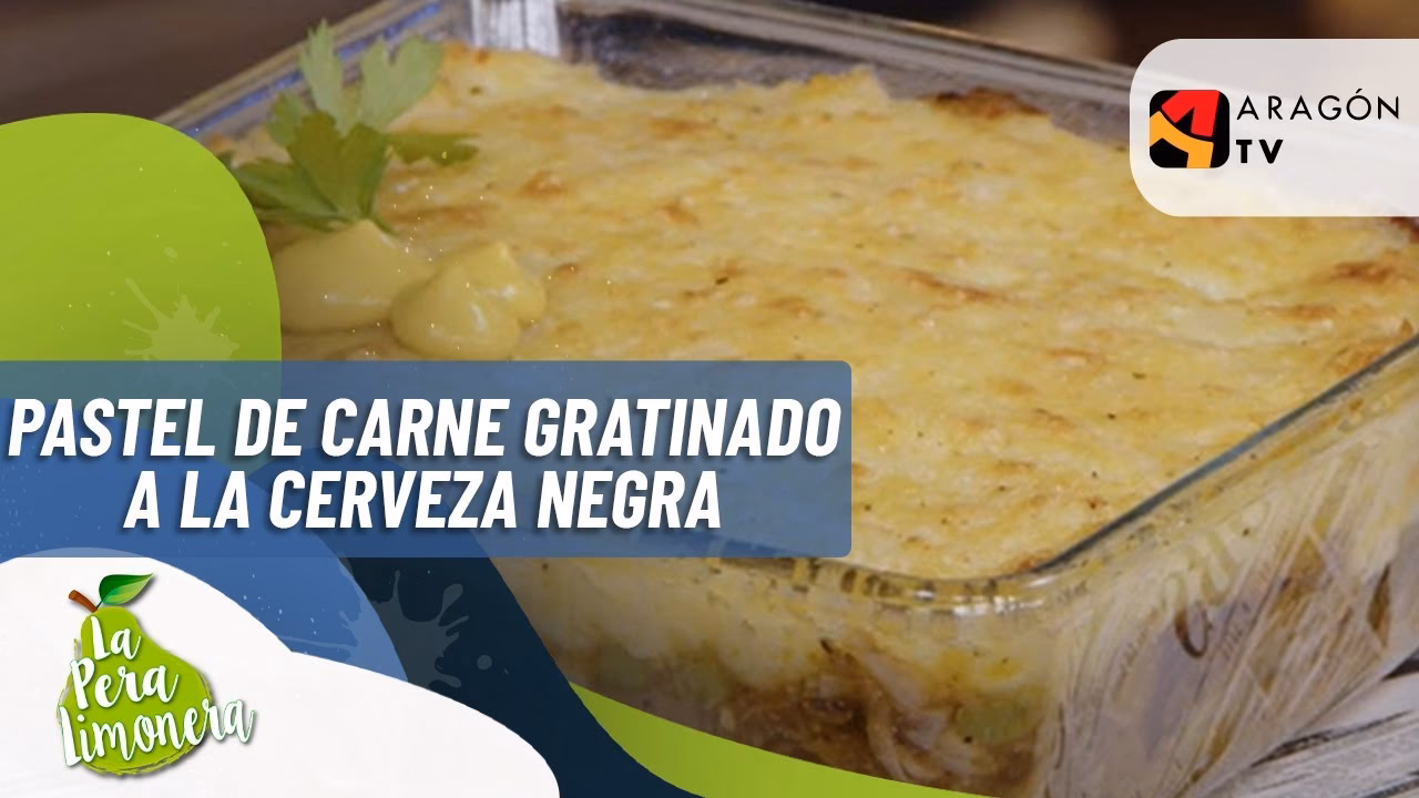 ¿Qué es el pastel cebra?