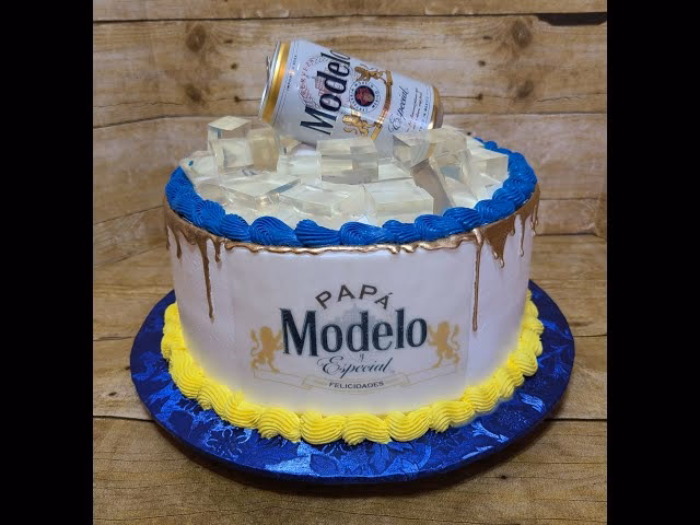 ¿Dónde se prepara el pastel de Cierva?