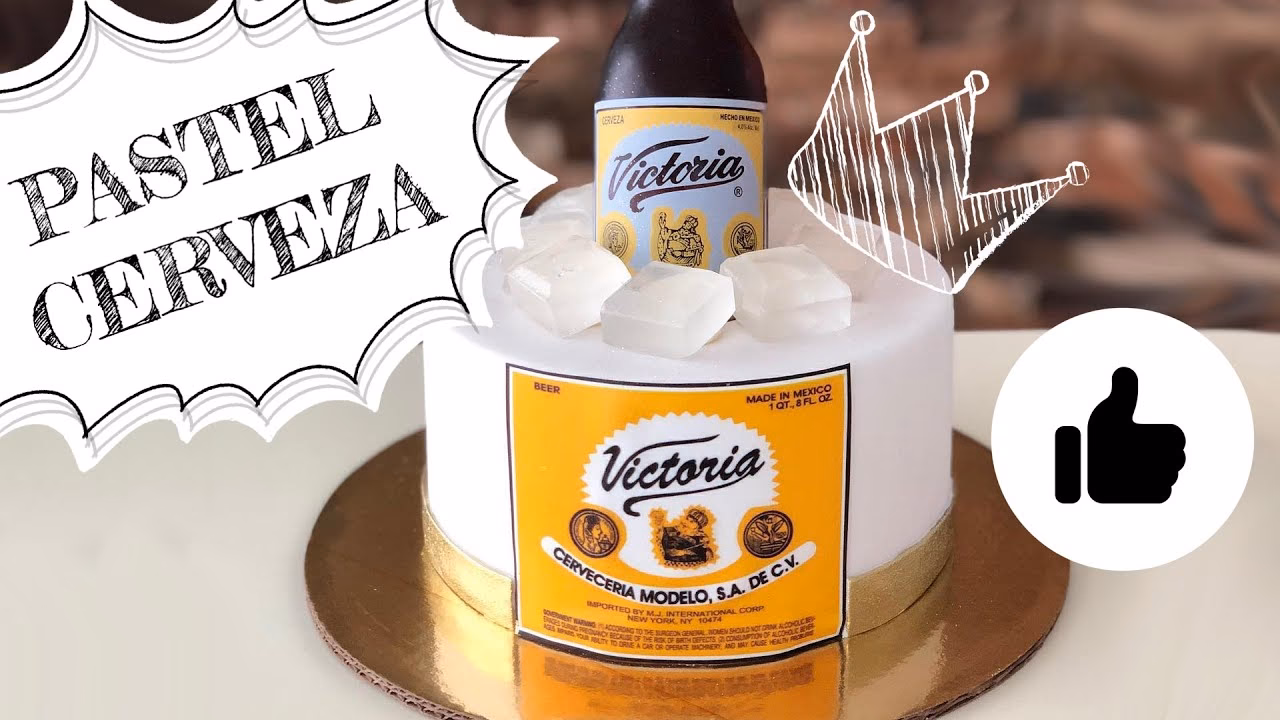 ¿Quién creó la cerveza artesanal victoria?