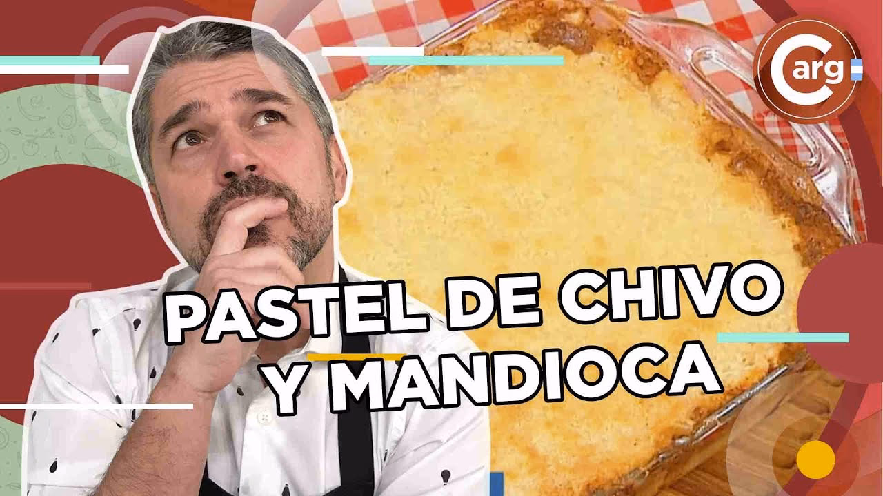¿Cómo preparar el pastel Chiffon?