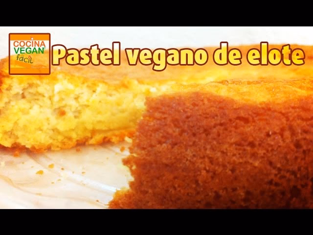 ¿Cómo hacer un pastel con huevos cocidos?