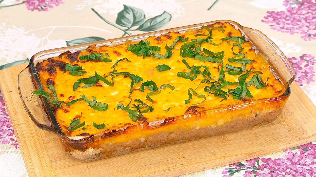 ¿Qué tipo de maíz es mejor para el pastel de choclo?