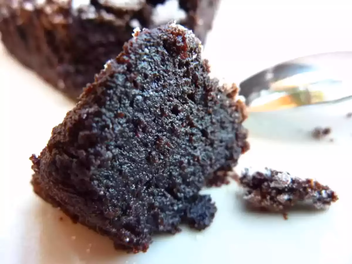 ¿Cómo ajustar el sabor de un pastel?