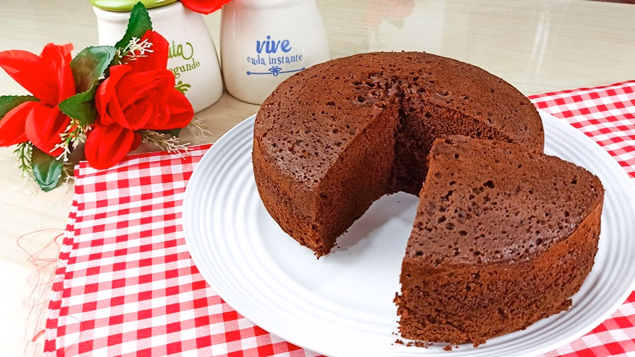 ¿Cómo arreglar la masa del pastel de chocolate?