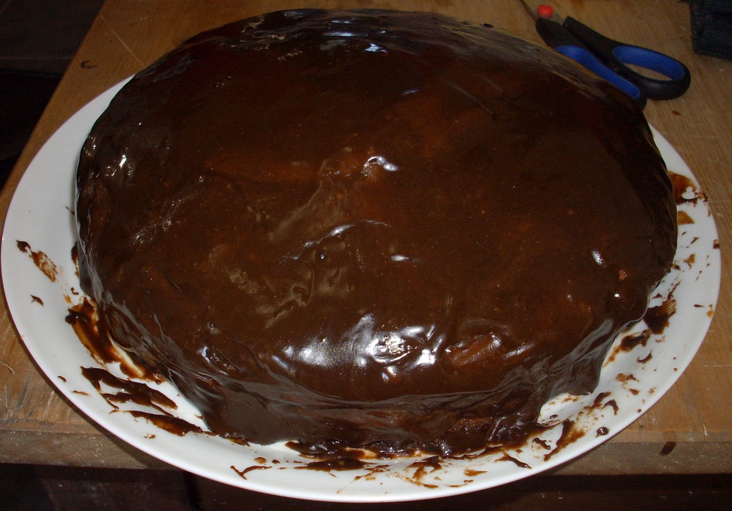 ¿Qué ingredientes se necesitan para hacer este pastel?