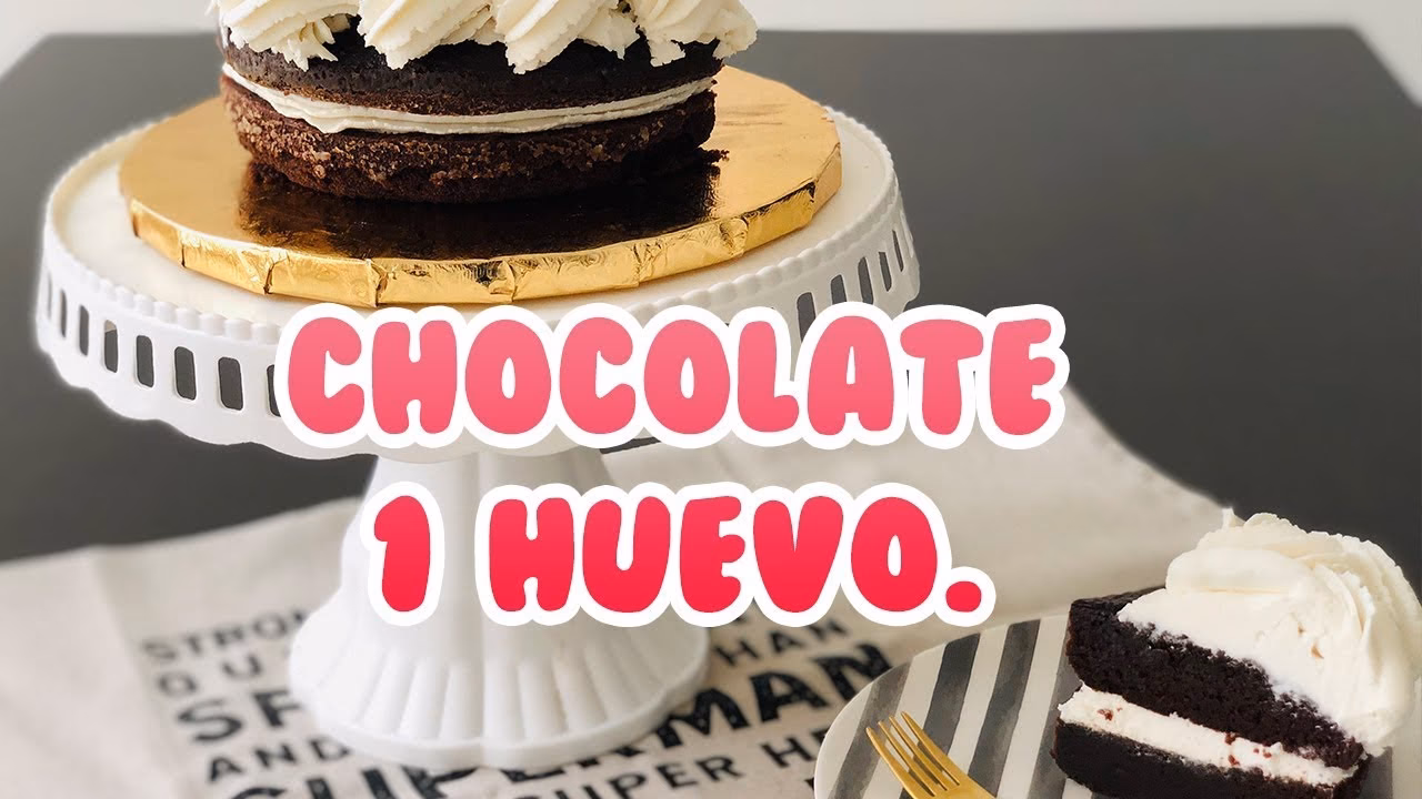 ¿Cuánto tiempo se tarda en hacer un pastel de chocolate?