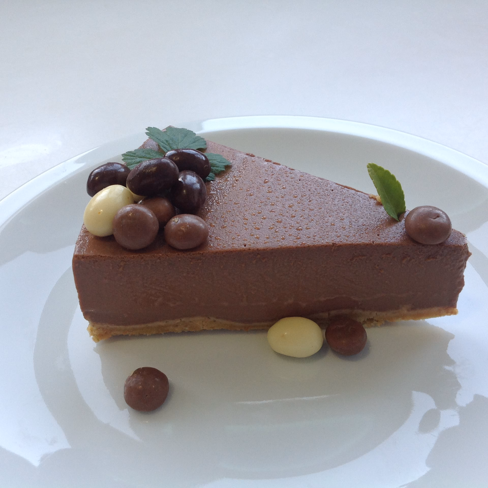 ¿Cómo preparar el pastel de chocolate?