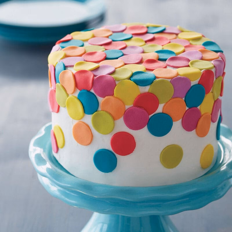 ¿Cómo preparar un pastel?