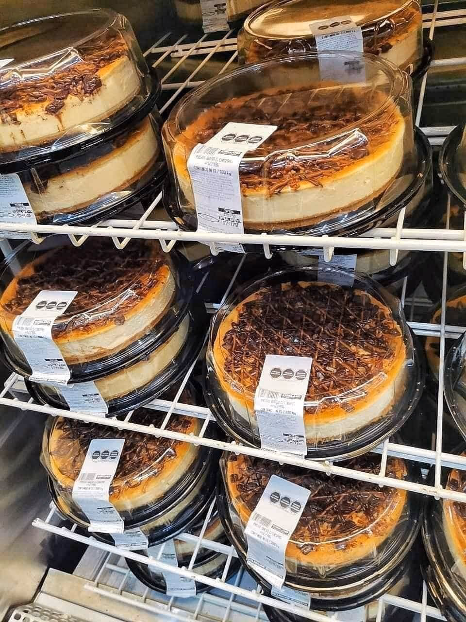 ¿Cómo calcular el costo de un pastel?