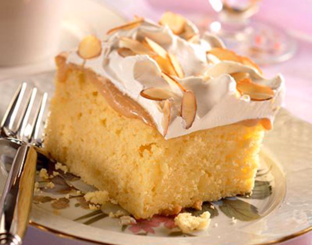 ¿Cómo preparar la crema pastelera?